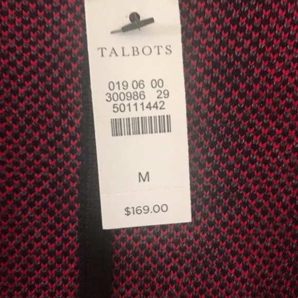 🌟SOLD🌟Talbots Jacket And Shell 🌟SOLD🌟 - Picture 2 of 7